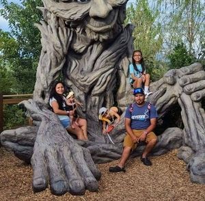 Meet your Posher, Arely